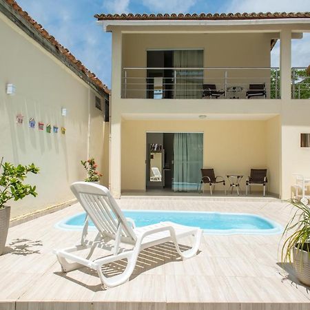 Quintal Da Arte Suites Порту-Сегуру Экстерьер фото