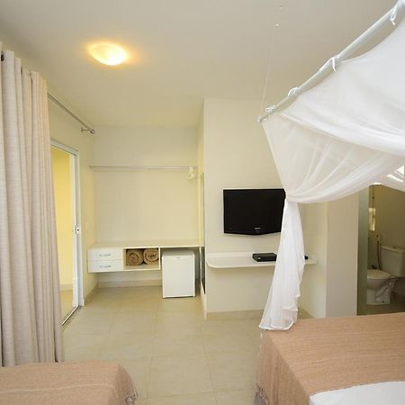 Quintal Da Arte Suites Порту-Сегуру Экстерьер фото