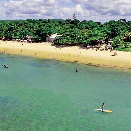 Quintal Da Arte Suites Порту-Сегуру Экстерьер фото
