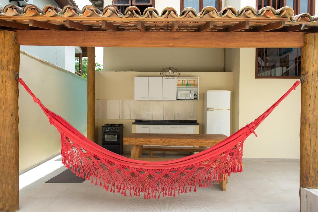 Quintal Da Arte Suites Порту-Сегуру Экстерьер фото