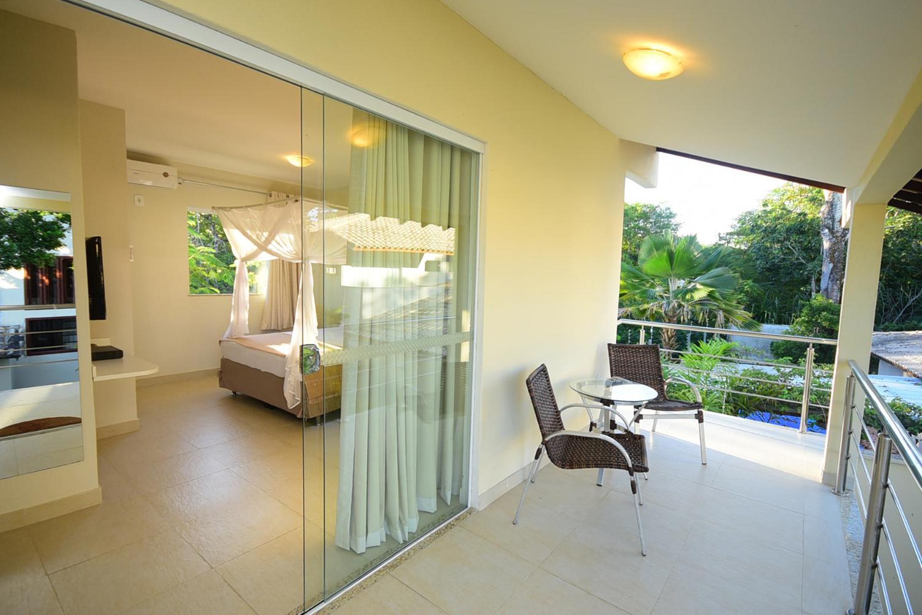 Quintal Da Arte Suites Порту-Сегуру Экстерьер фото