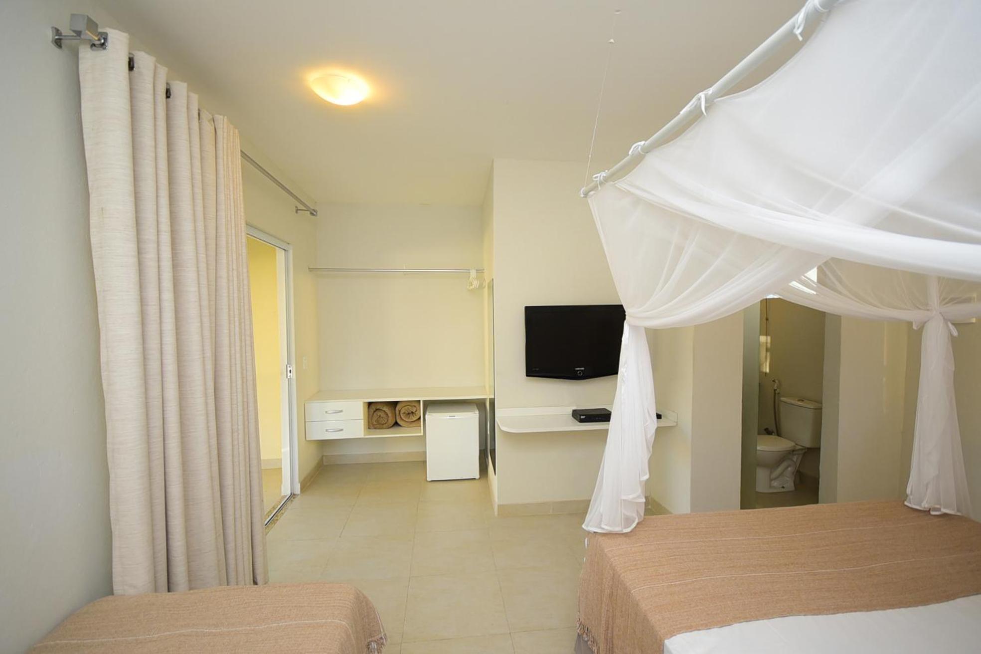 Quintal Da Arte Suites Порту-Сегуру Экстерьер фото