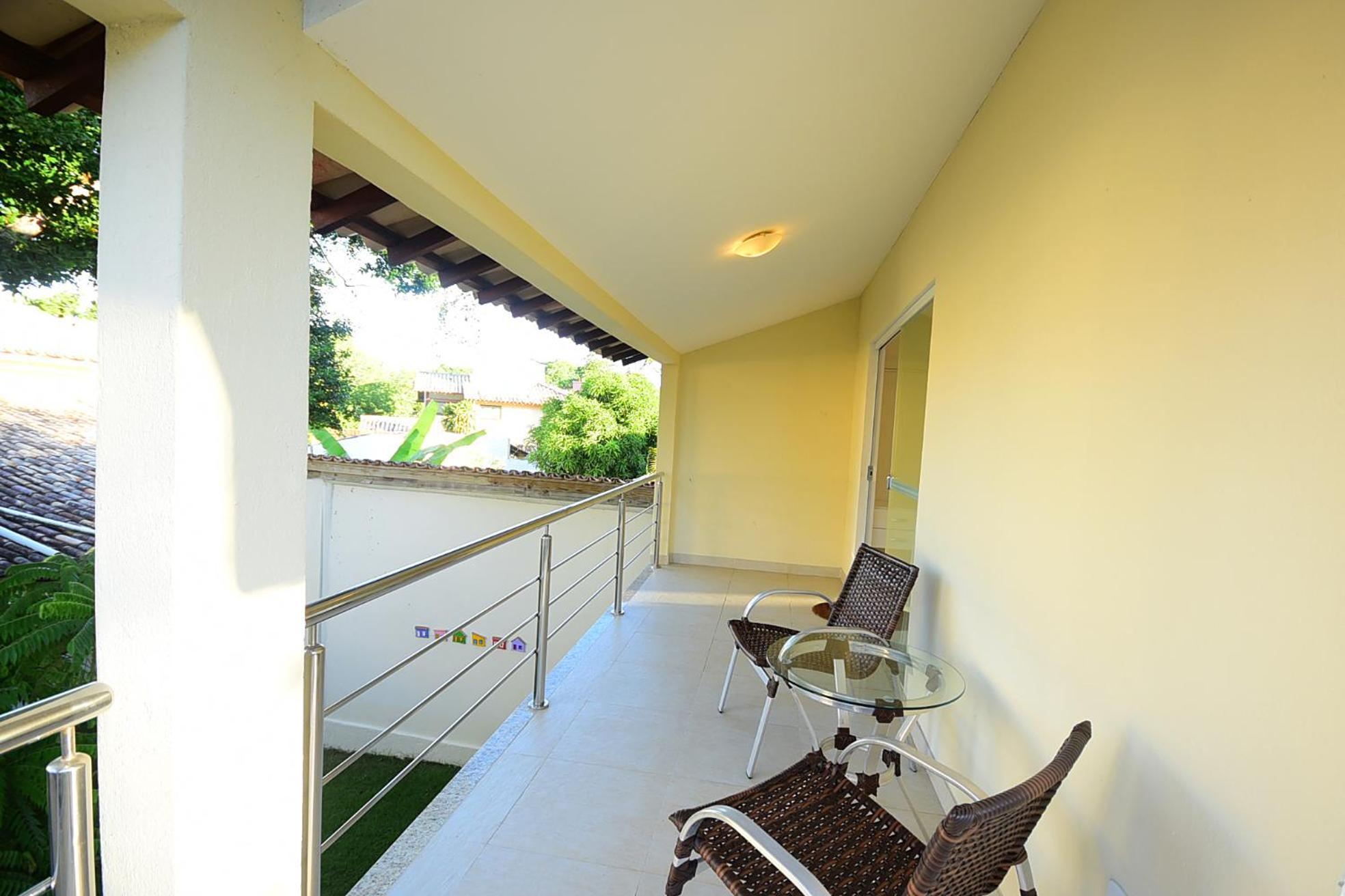 Quintal Da Arte Suites Порту-Сегуру Экстерьер фото